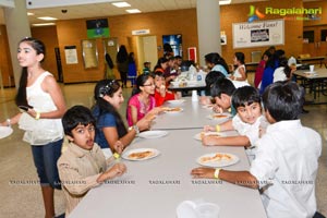 Telugu Association Of Metro Atlanta Deepvali Function 2013