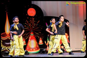 Telugu Association Of Metro Atlanta Deepvali Function 2013