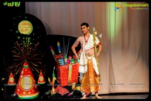 Telugu Association Of Metro Atlanta Deepvali Function 2013