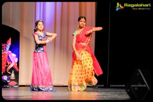 Telugu Association Of Metro Atlanta Deepvali Function 2013