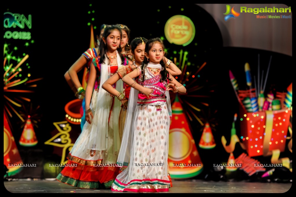 Telugu Association Of Metro Atlanta 2013 Deepavali Celebrations