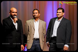 Telugu Association Of Metro Atlanta Deepvali Function 2013