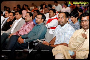 Telugu Association Of Metro Atlanta Deepvali Function 2013