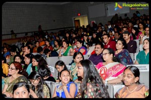 Telugu Association Of Metro Atlanta Deepvali Function 2013