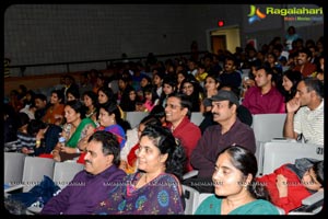 Telugu Association Of Metro Atlanta Deepvali Function 2013