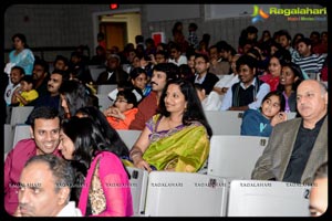 Telugu Association Of Metro Atlanta Deepvali Function 2013