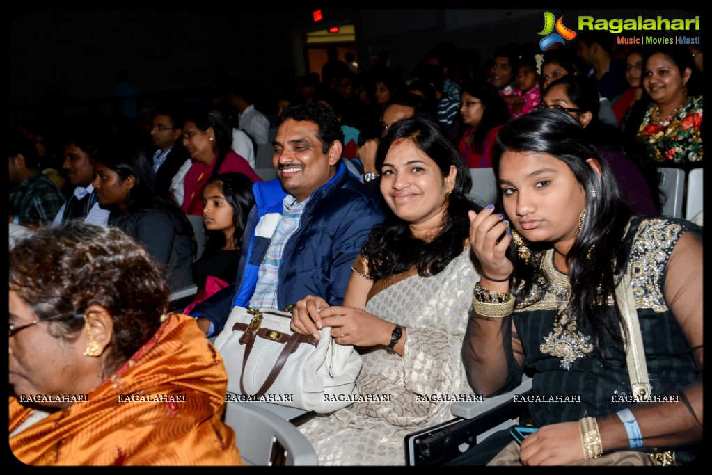 Telugu Association Of Metro Atlanta 2013 Deepavali Celebrations