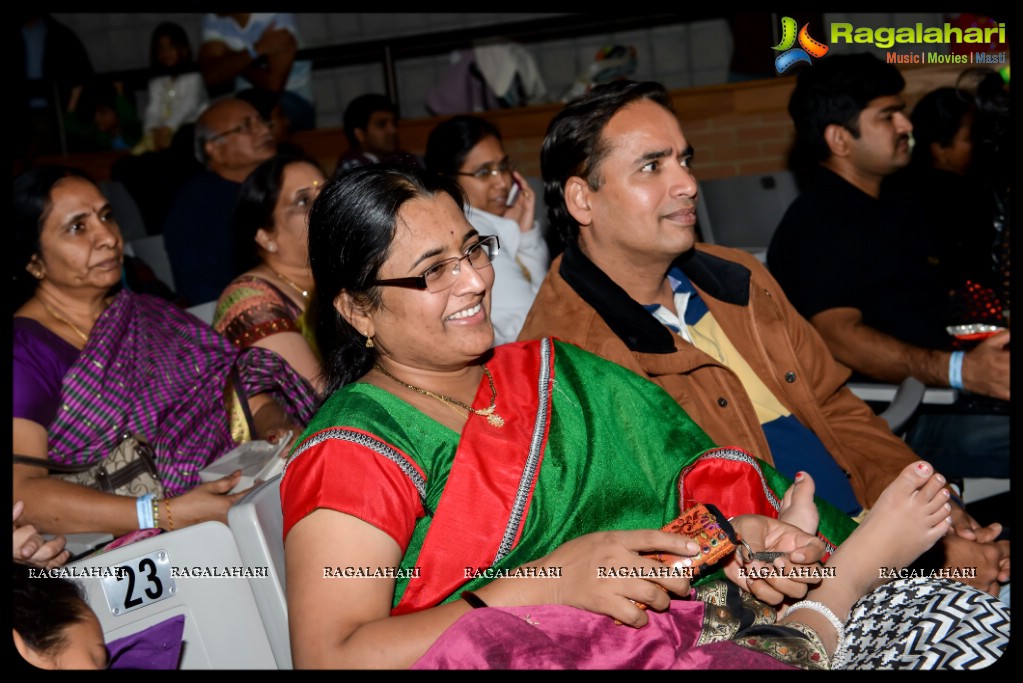 Telugu Association Of Metro Atlanta 2013 Deepavali Celebrations