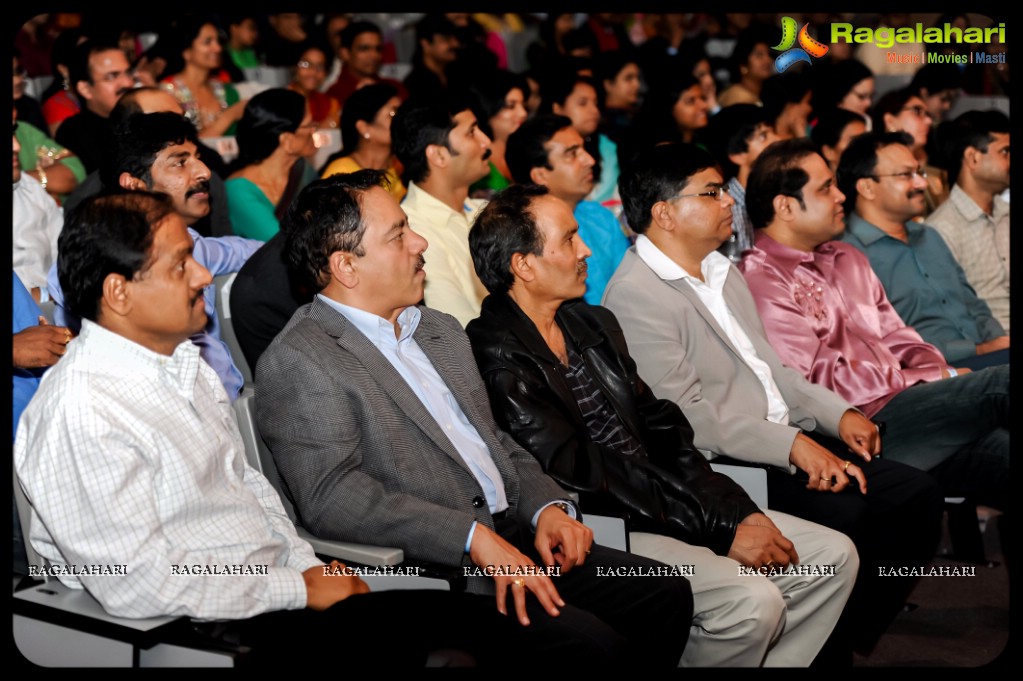 Telugu Association Of Metro Atlanta 2013 Deepavali Celebrations