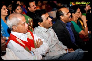 Telugu Association Of Metro Atlanta Deepvali Function 2013