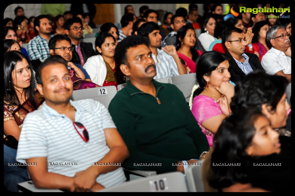 Telugu Association Of Metro Atlanta 2013 Deepavali Celebrations