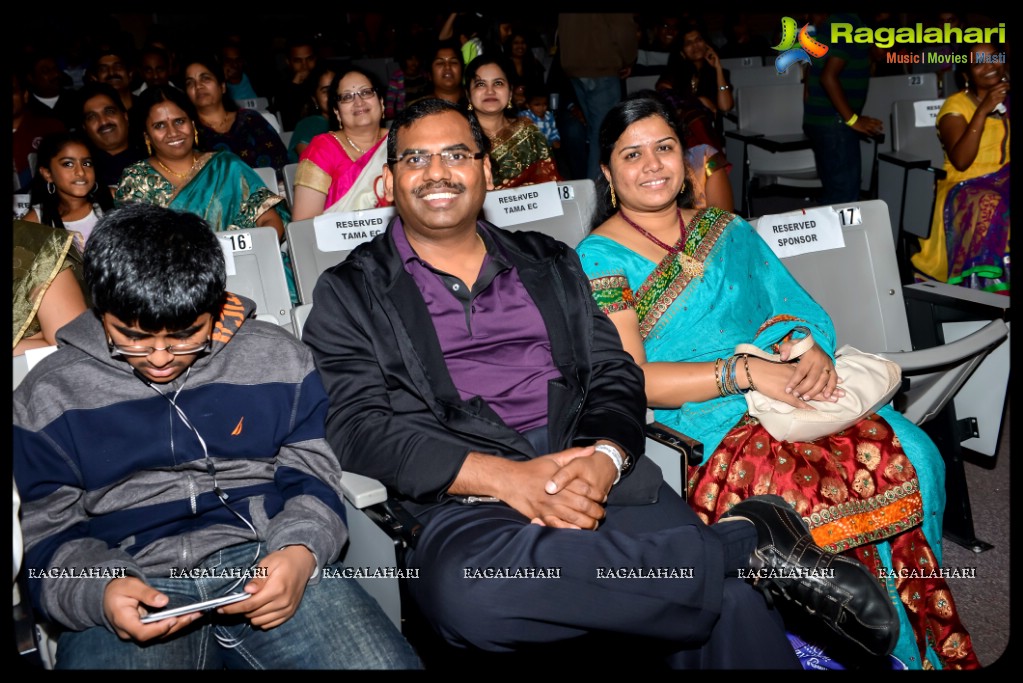 Telugu Association Of Metro Atlanta 2013 Deepavali Celebrations