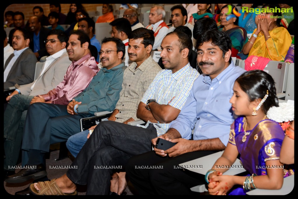 Telugu Association Of Metro Atlanta 2013 Deepavali Celebrations