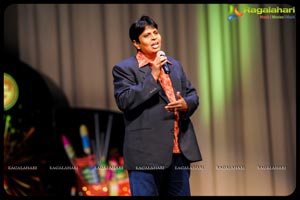 Telugu Association Of Metro Atlanta Deepvali Function 2013