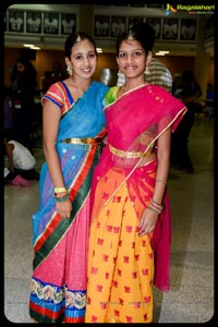 Telugu Association Of Metro Atlanta Deepvali Function 2013