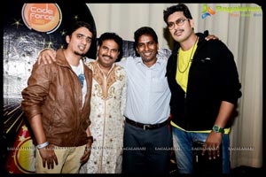 Telugu Association Of Metro Atlanta Deepvali Function 2013