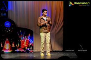 Telugu Association Of Metro Atlanta Deepvali Function 2013