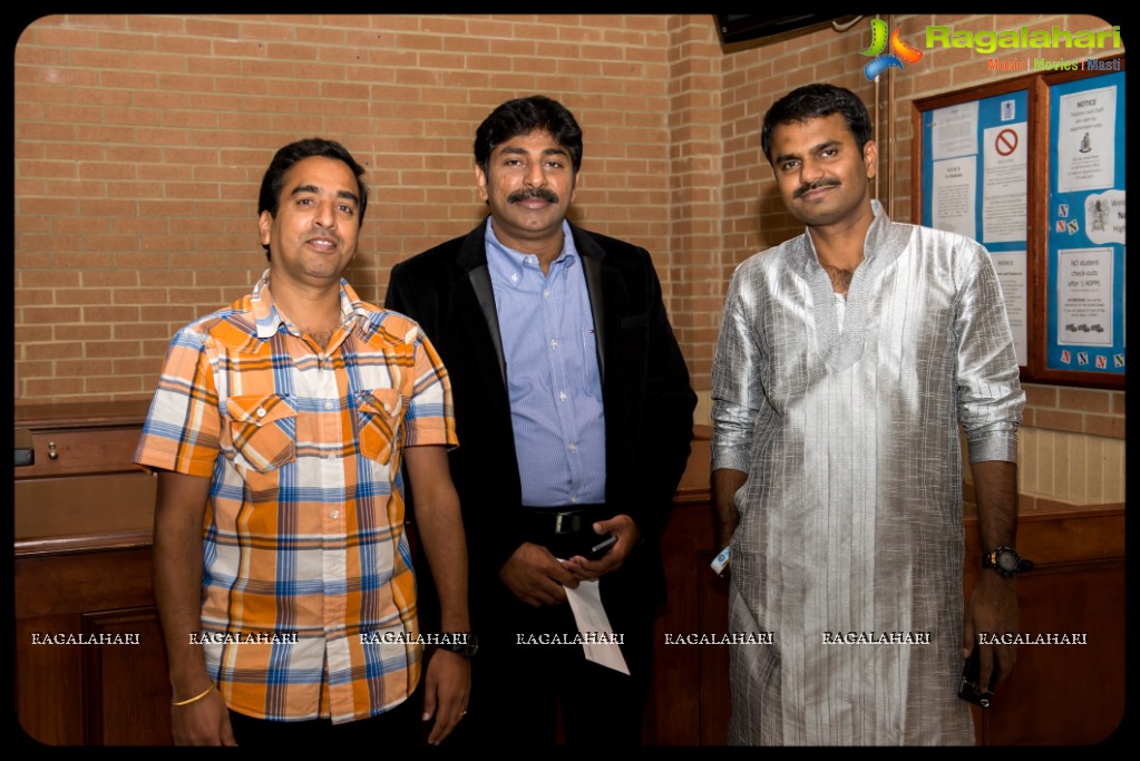 Telugu Association Of Metro Atlanta 2013 Deepavali Celebrations