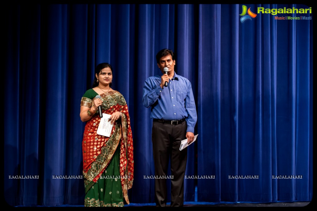 Telugu Association Of Metro Atlanta 2013 Deepavali Celebrations