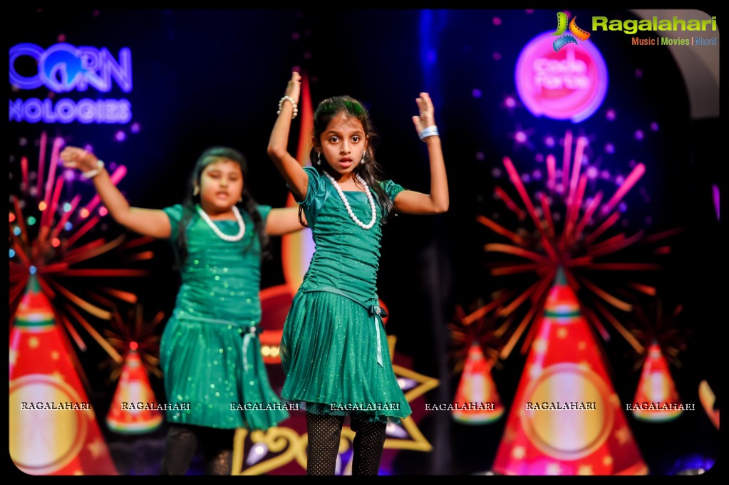 Telugu Association Of Metro Atlanta 2013 Deepavali Celebrations