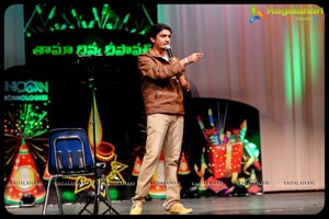 Telugu Association Of Metro Atlanta Deepvali Function 2013