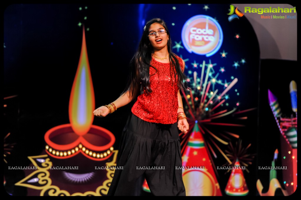 Telugu Association Of Metro Atlanta 2013 Deepavali Celebrations
