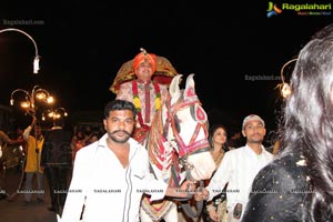 Priyasha Jalan Weds Tapish Agarwal