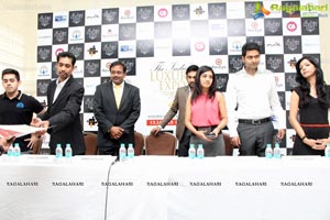 The Indian Luxury Expo 2013 Curtain Raiser