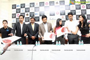 The Indian Luxury Expo 2013 Curtain Raiser