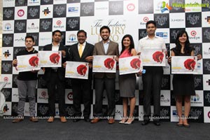 The Indian Luxury Expo 2013 Curtain Raiser