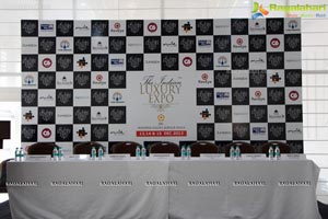 The Indian Luxury Expo 2013 Curtain Raiser