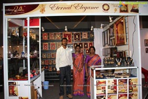 The Indian Luxury Expo Hyderabad 2013