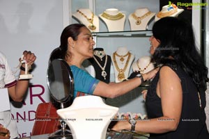 The Indian Luxury Expo Hyderabad 2013