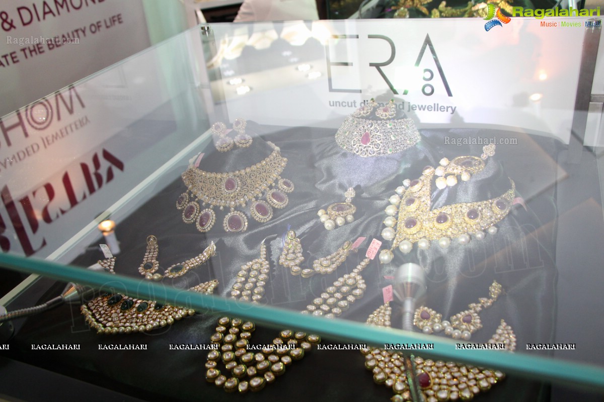 The Indian Luxury Expo (Hyderabad 2013) 