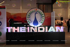 The Indian Luxury Expo Hyderabad 2013