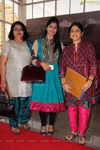 The Indian Luxury Expo Hyderabad 2013