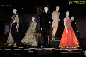 The Indian Luxury Expo Hyderabad 2013