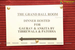 Tibrewala Patodia Dinner