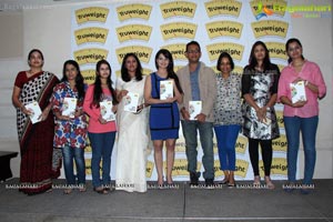 True Weight Loss Book launch