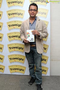 True Weight Loss Book launch