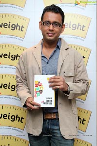 True Weight Loss Book launch