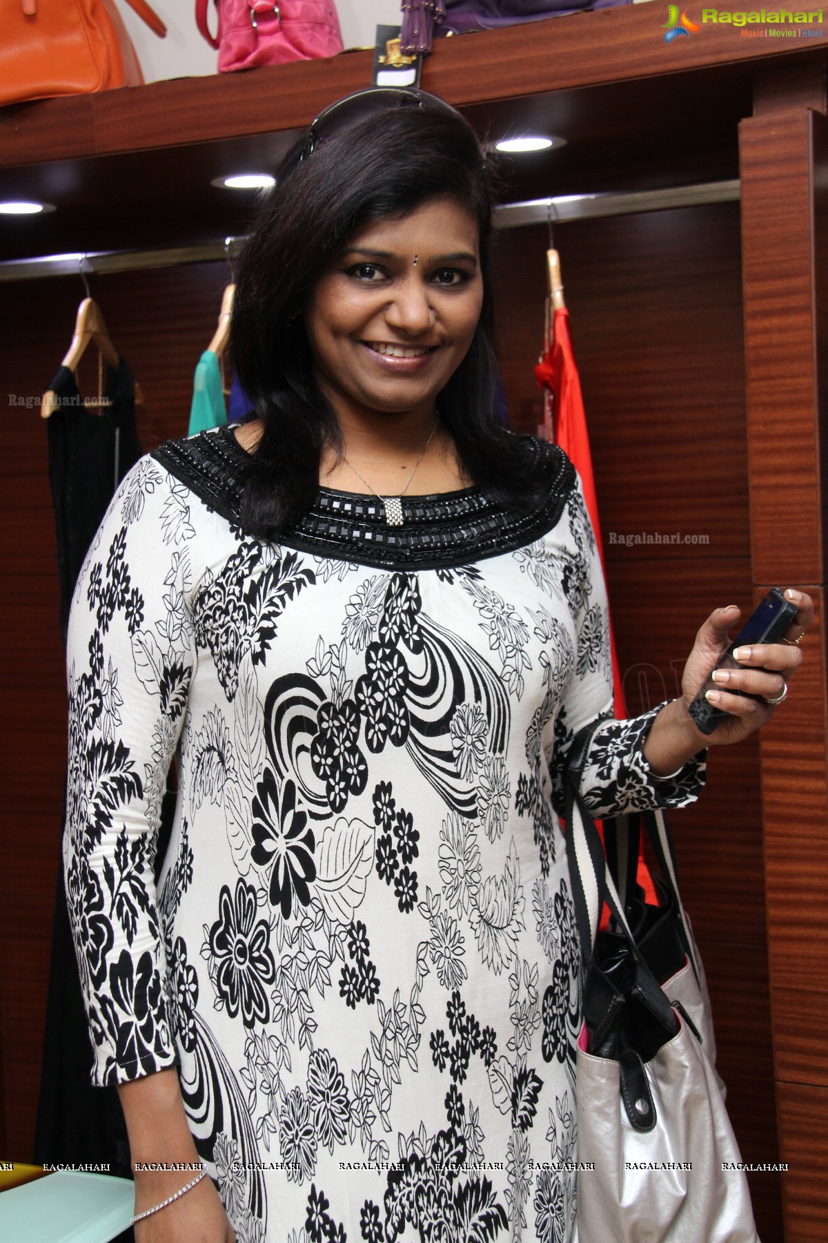 TS Luxury New Festive Collection 2013 Launch, Hyderabad