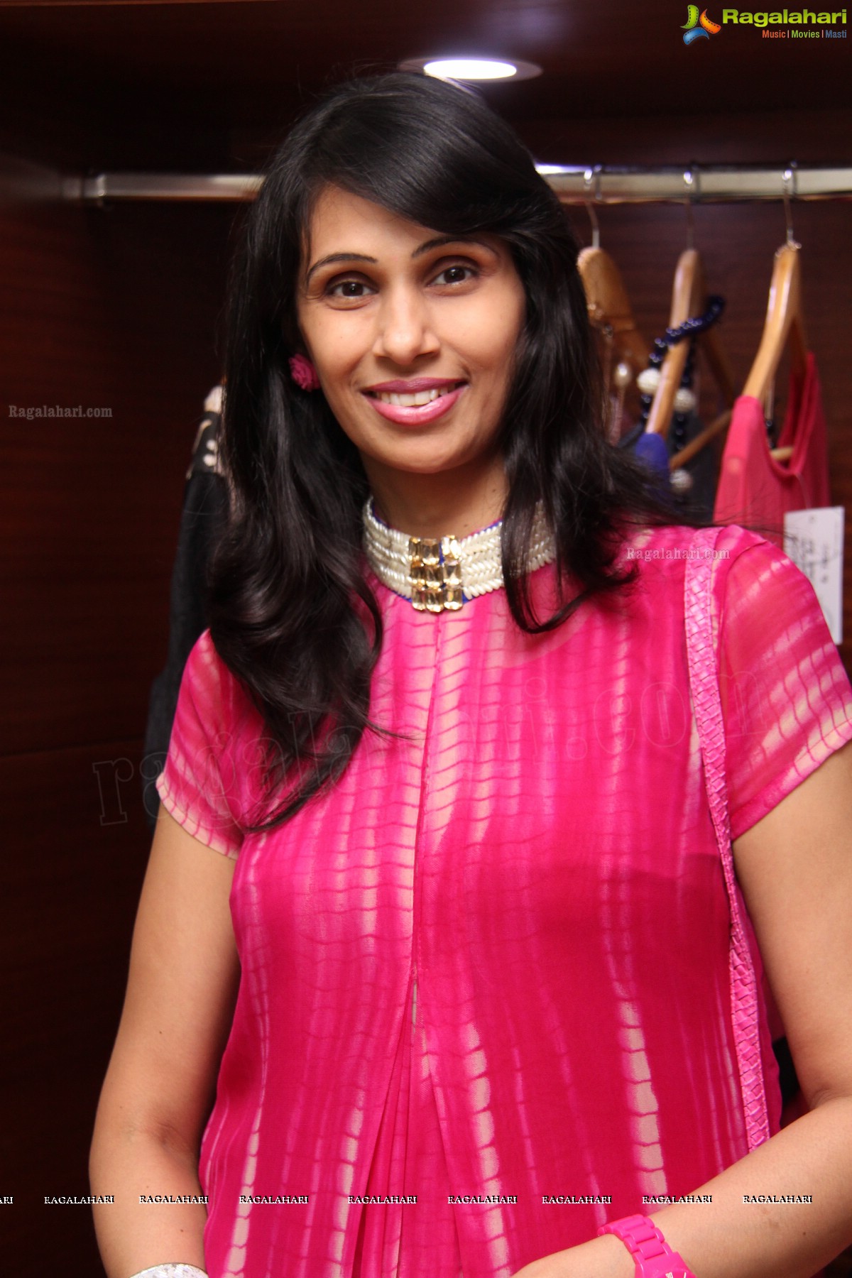 TS Luxury New Festive Collection 2013 Launch, Hyderabad