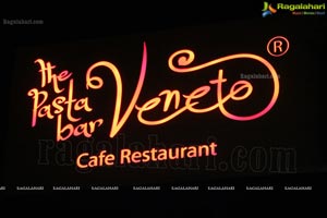 Veneto Cafe Restaurant