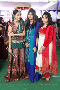 Villa Marie Dandiya Fest