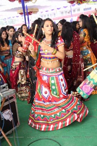 Villa Marie Dandiya Fest