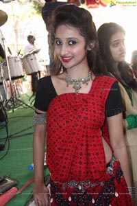 Villa Marie Dandiya Fest