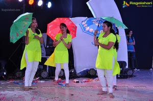 Villa Marie Cultural Festival