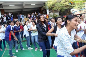 Villa Marie Jr College Cultural Fest