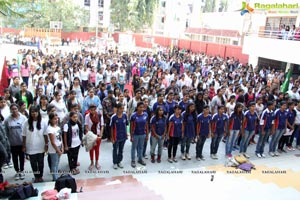 Villa Marie Jr College Cultural Fest